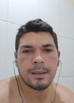Elex, 35, República Federativa do Brasil, Rio Branco