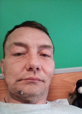 Сергей из Уссурийска 45 лет