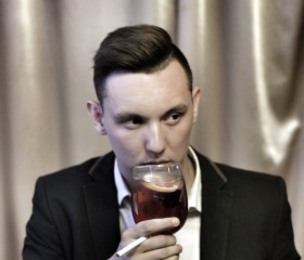 Vladislav, 32, Moscow