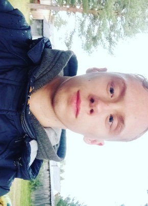 Кирилл, 22, Россия, Лешуконское