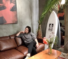 Kristina, 32, Moscow