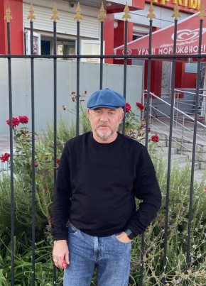 Sergey, 55, Russia, Alushta