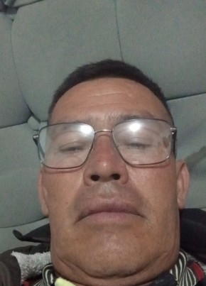 Herman из Santafe de Bogotá 54 года