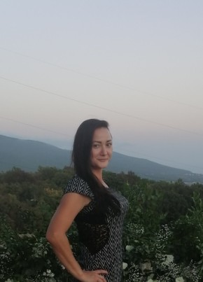 Евгения, 36, Россия, Сочи