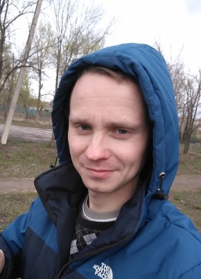 Павел, 33, Россия, Тольятти