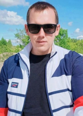Серёга