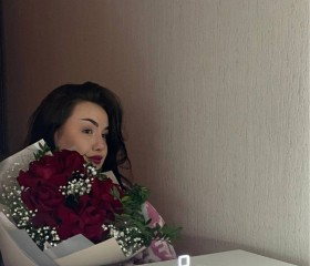 Yana, 18, Surgut