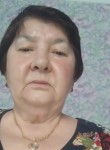 Амина Гибадулл, 71 год, Чистополь