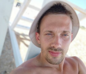 Roman, 38, Moscow