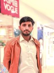Ansar Abbas, 23 года, شكار پور