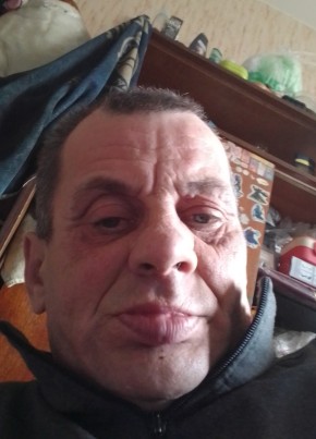 Олег, 51, Россия, Санкт-Петербург