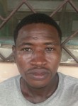 Alhadi , 39 лет, Accra