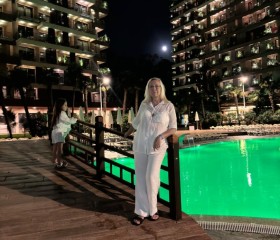 Natalya, 59, Mytishchi
