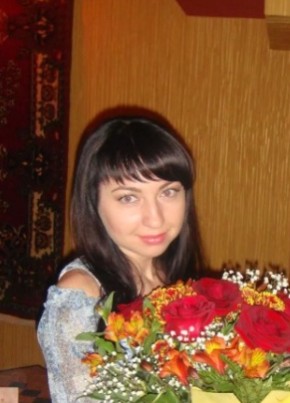 Нестерова, 37, Россия, Ивангород