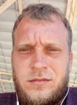 Дмитрий, 35 лет, Феодосия