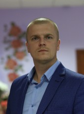 Evgeniy, 33, Russia, Novyy Oskol
