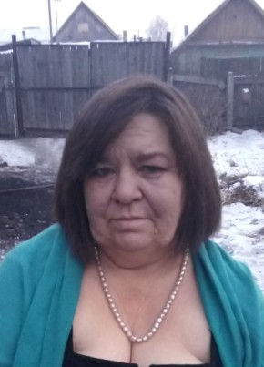 Ольга, 64, Россия, Абакан
