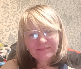 Lyudmila, 47, Saint Petersburg