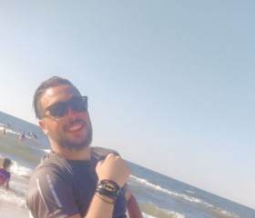 شريف, 28, Al Mansurah