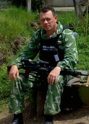 Андрей, 56, Россия, Казачинское (Иркутская обл.)