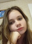 Евгения, 21 год, Владивосток