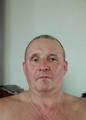 Андрей, 51, Россия, Осинники
