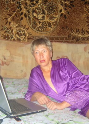 Оксана, 50, Россия, Дальнереченск