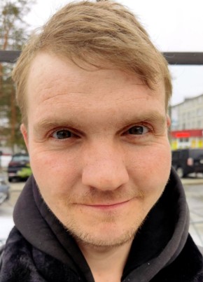 Тимофей, 31, Россия, Приозерск