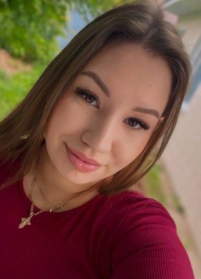 Яна из Смоленска 30 лет