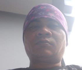 Belmar Villasenc, 32, Himamaylan