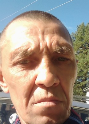 Евгений, 45, Россия, Боровичи