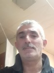 Osman Sarıoğlu, 48 лет, İstanbul