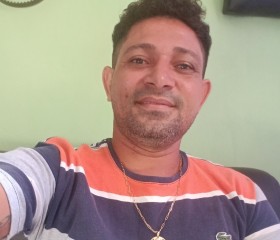 Reginaldo, 38 лет, Santa Luzia (Maranhão)