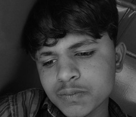 Boos bhai, 22 года, Vadodara