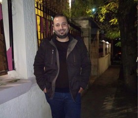 Alaa, 28 лет, Нальчик