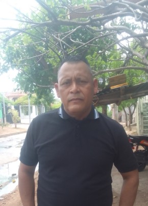Francisco из Granada 41 год