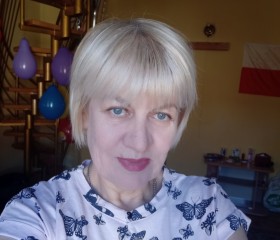 Людмила, 57 лет, Szczecin