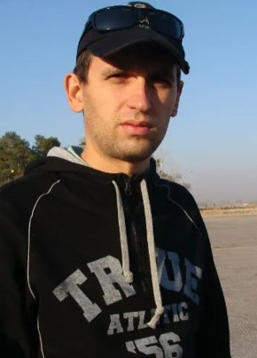 Миша, 38, Türkmenistan, Aşgabat