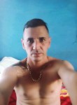 Yunior, 43 года, La Habana