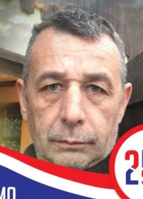 Renato, 58, Republika Hrvatska, Zagreb - Centar