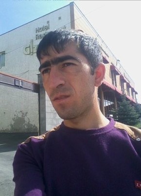 Tigran, 38, Россия, Усть-Лабинск