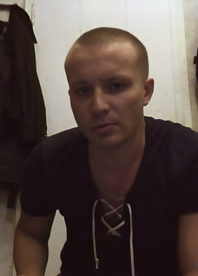 михаил из Санкт-Петербурга 44 года