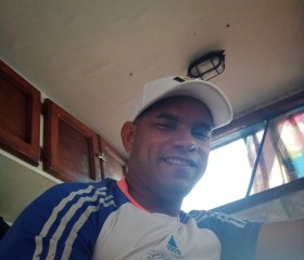 Guillermo David, 29 лет, Paramaribo