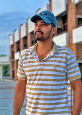 Deepak, 23, India, Malaut
