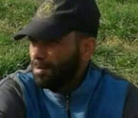 محمد حسين احمد, 43 года, دمشق