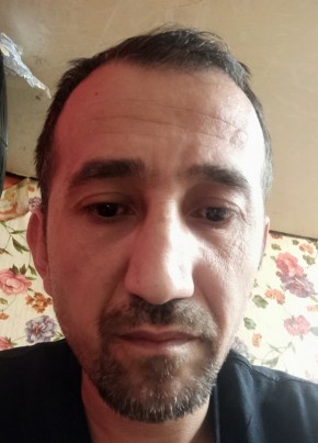 Neco, 38, Türkiye Cumhuriyeti, Bursa