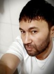 Sami, 42, Saint Petersburg