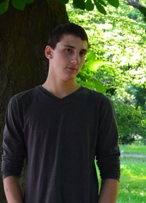 Vladimir, 34, Russia, Kaliningrad