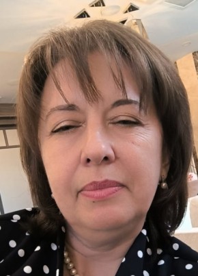 Людмила из Кемерово 52 года