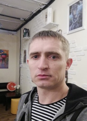 Юрий, 38, Україна, Київ